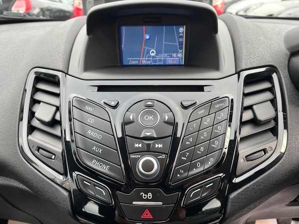 Used Ford Fiesta 2017 for sale - 76000933: Photo 19