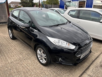 Ford - Fiesta