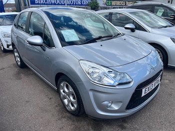 Used Citroen C3 2013 for sale - 79048952: Photo