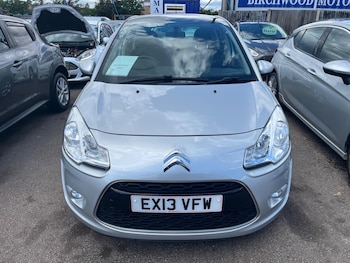 Used Citroen C3 2013 for sale - 79048952: Photo
