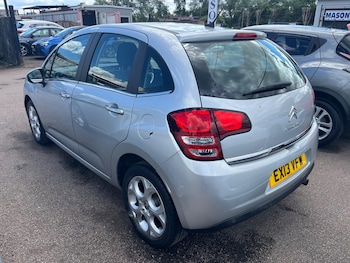 Used Citroen C3 2013 for sale - 79048952: Photo