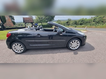 Used Peugeot 207 2014 for sale - 78854101: Photo