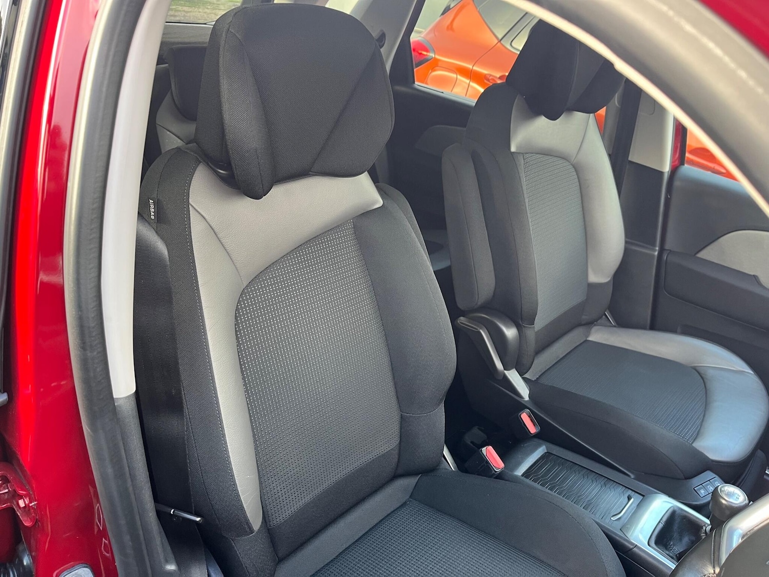 Used Citroen C4 Picasso 2018 for sale - 77166558: Photo 11