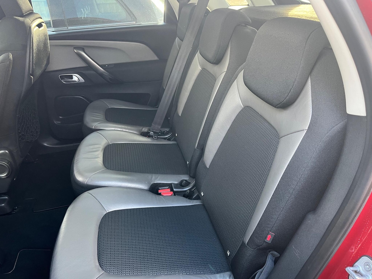 Used Citroen C4 Picasso 2018 for sale - 77166558: Photo 12