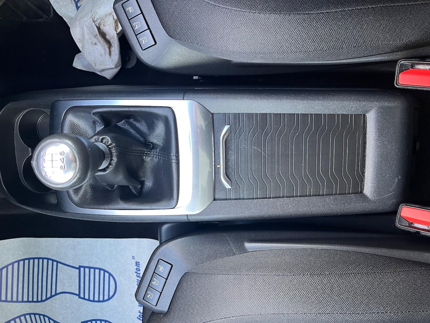 Used Citroen C4 Picasso 2018 for sale - 77166558: Photo 14