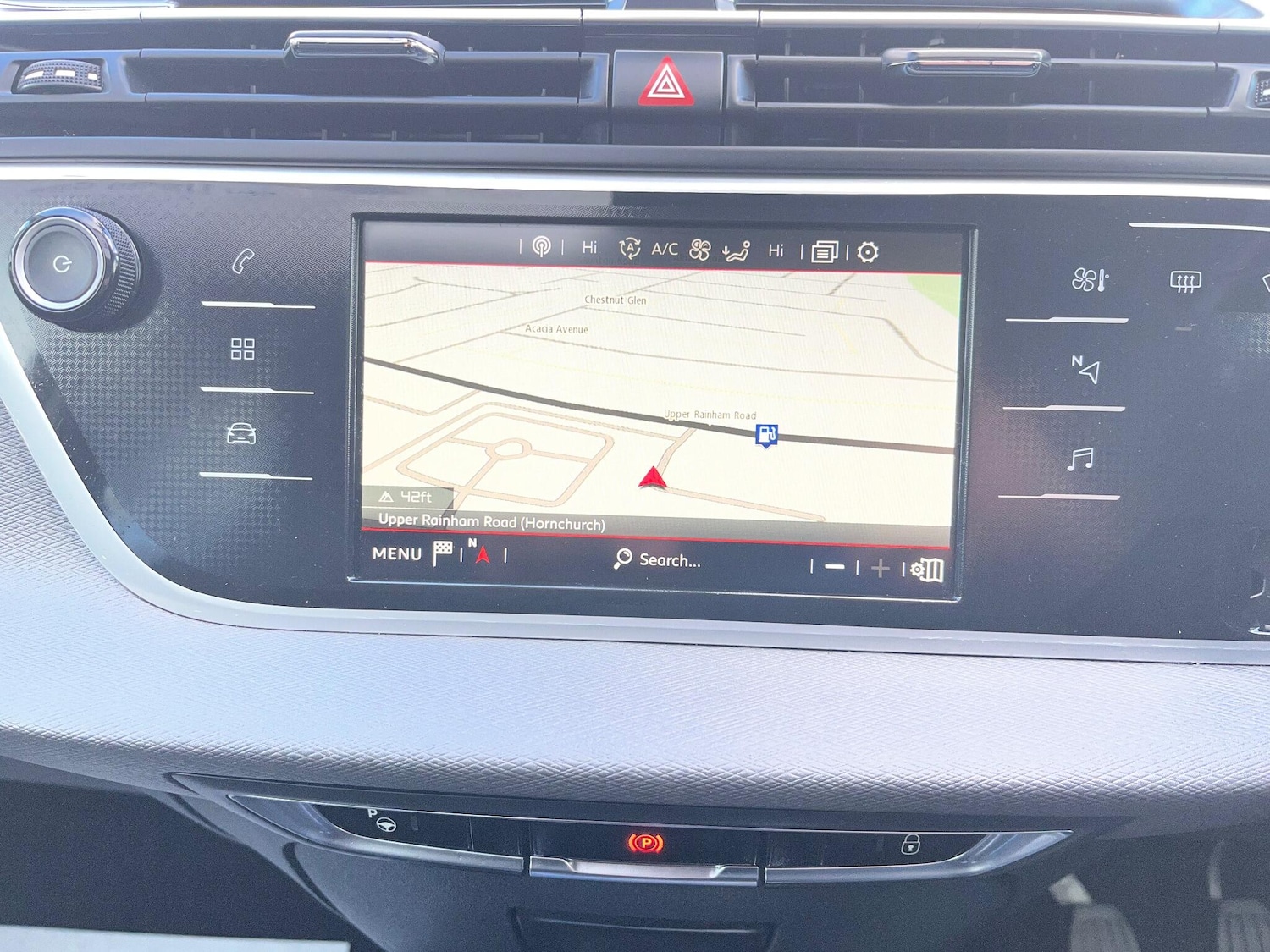 Used Citroen C4 Picasso 2018 for sale - 77166558: Photo 19