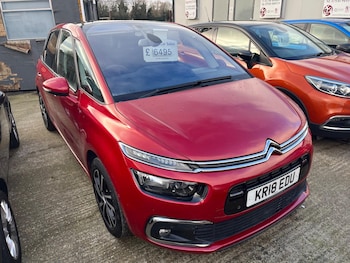 2018 (18) - 1.2 PureTech Flair 5dr