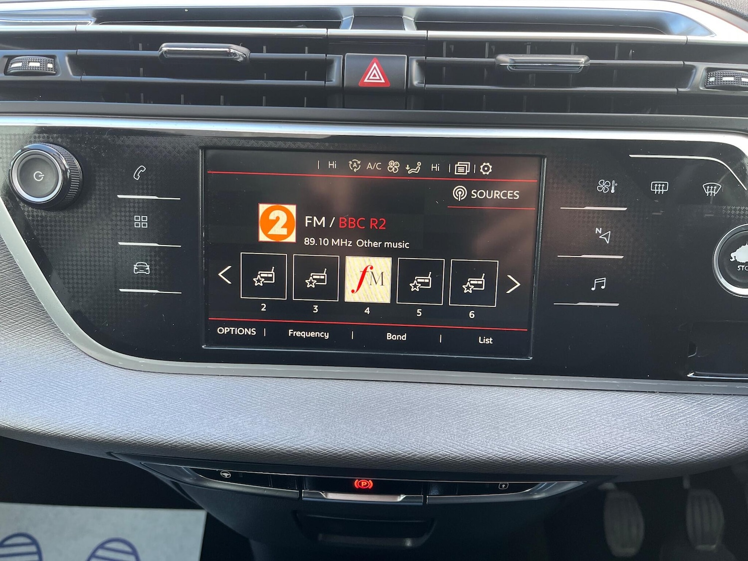 Used Citroen C4 Picasso 2018 for sale - 77166558: Photo 20