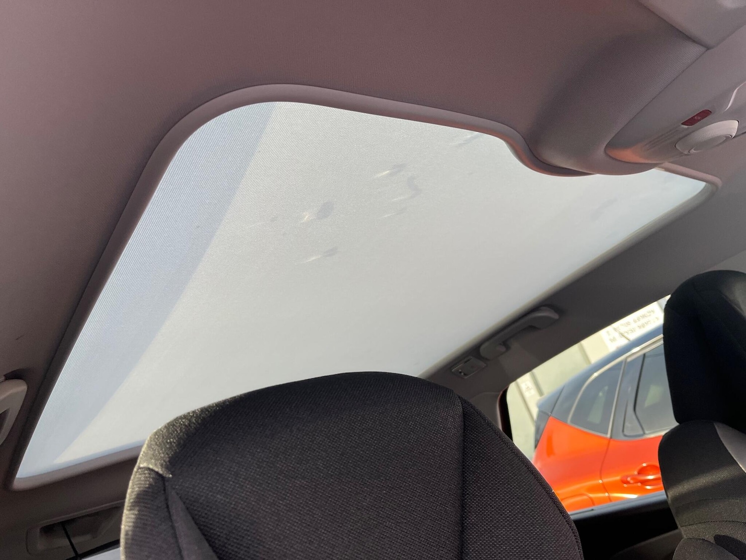 Used Citroen C4 Picasso 2018 for sale - 77166558: Photo 8