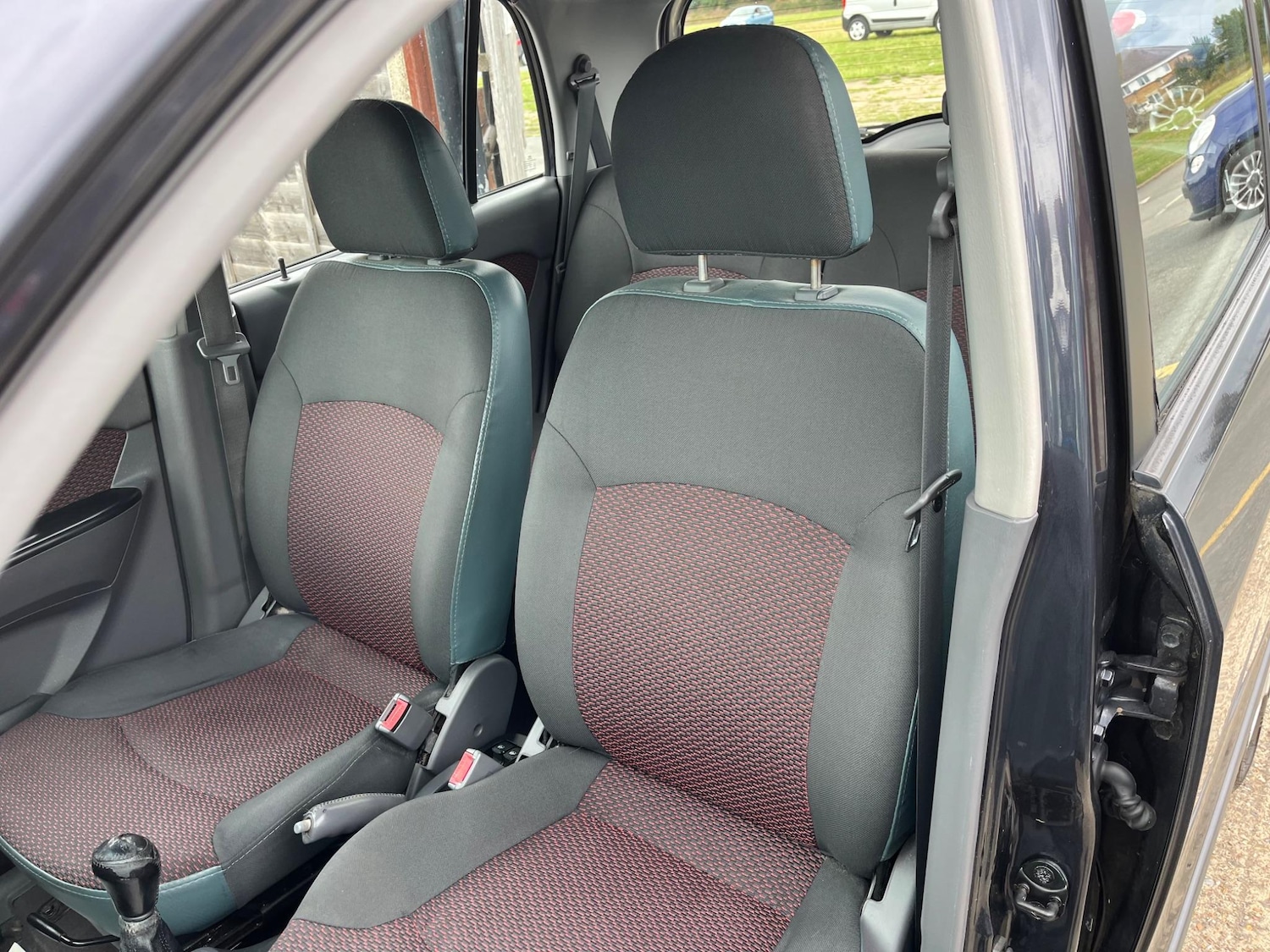 Vehicle 13