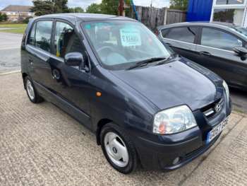 2007 (57) - 1.1 CDX 5dr