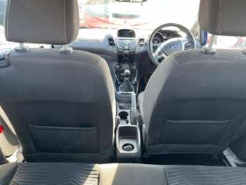 Used Ford Fiesta 2015 for sale - 73968174: Photo