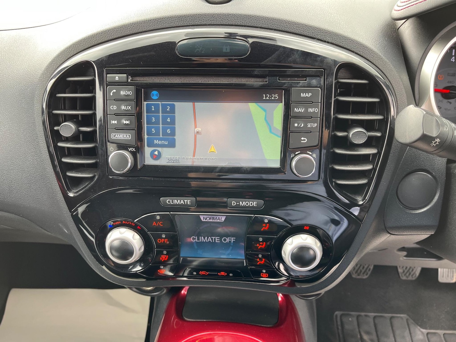 Vehicle 17