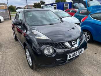 2015 (65) - 1.2 DIG-T Acenta Premium Euro 6 (s/s) 5dr