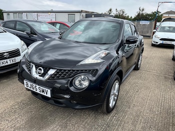 Used Nissan Juke 2015 for sale - 74788991: Photo