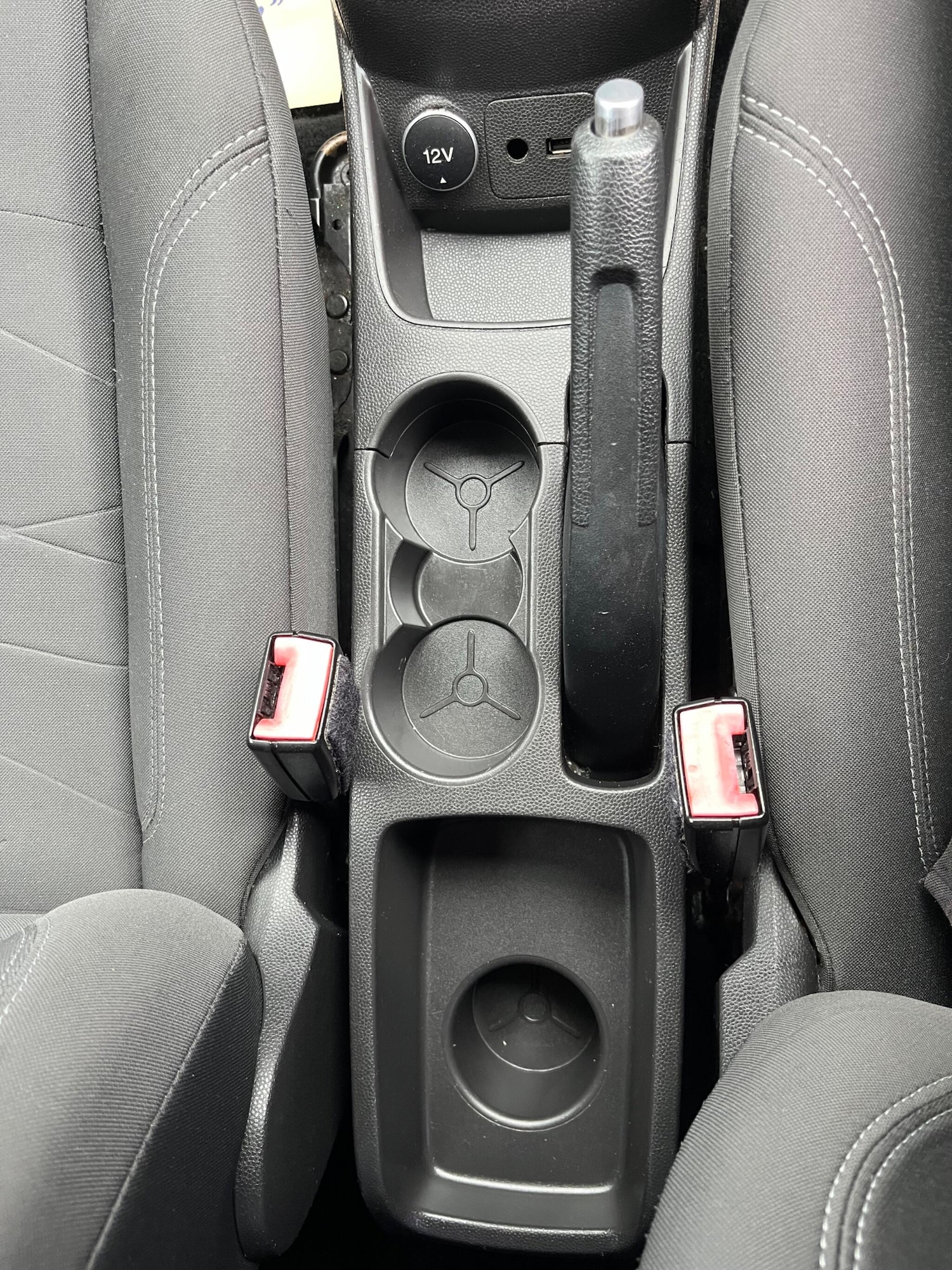 Used Ford Fiesta 2015 for sale - 74201233: Photo 14