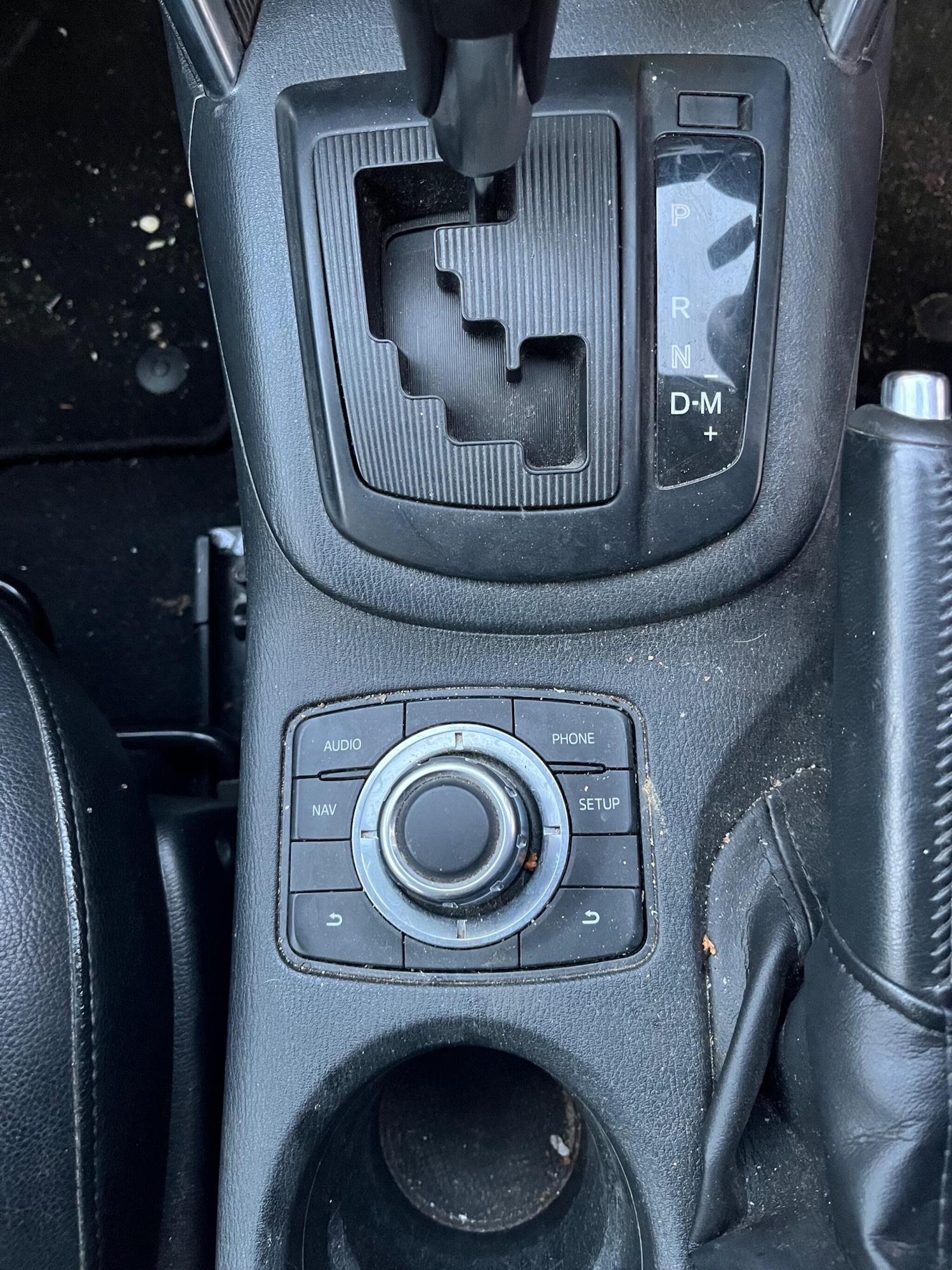 Used Mazda CX-5 2014 for sale - 78156985: Photo 11