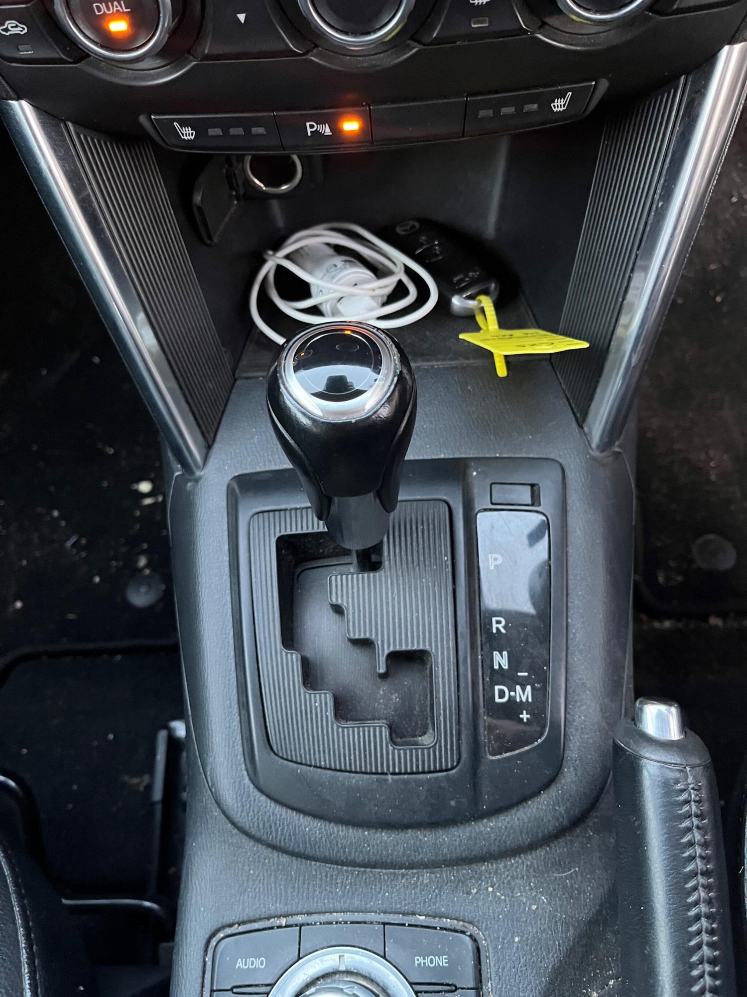 Used Mazda CX-5 2014 for sale - 78156985: Photo 12