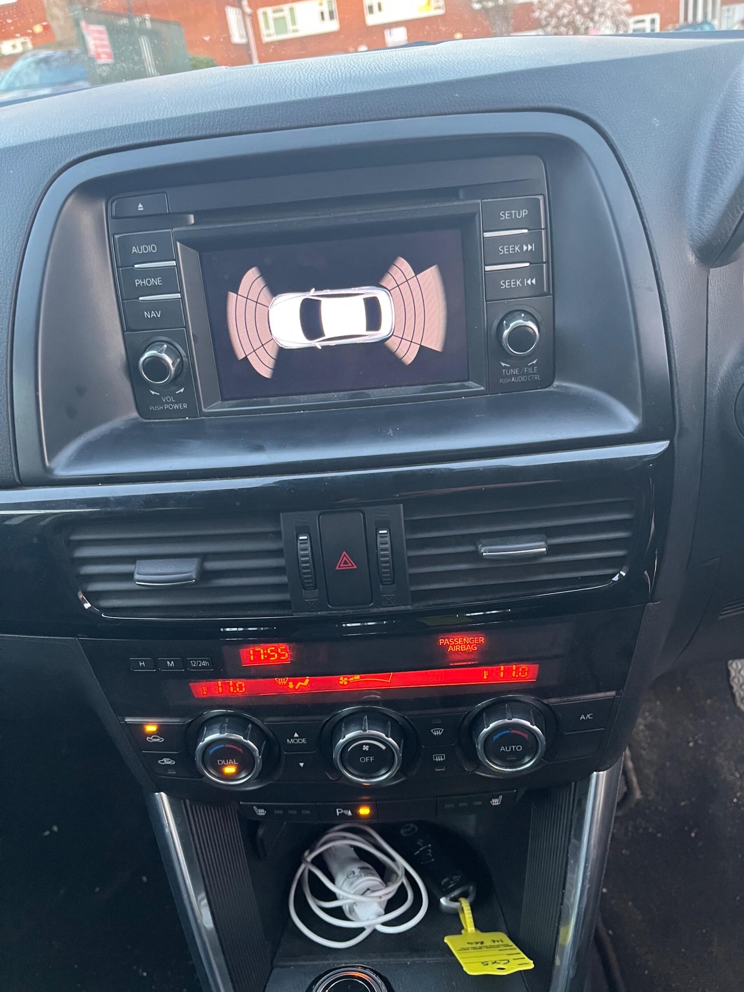 Used Mazda CX-5 2014 for sale - 78156985: Photo 13