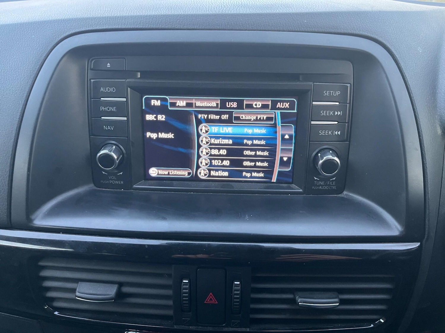 Used Mazda CX-5 2014 for sale - 78156985: Photo 16