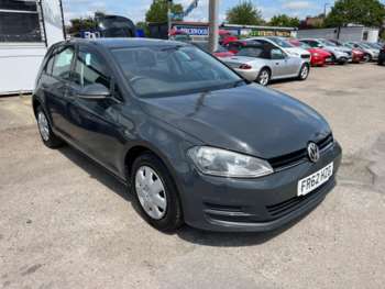 2013 (62) - 1.2 TSI BlueMotion Tech S Euro 5 (s/s) 5dr