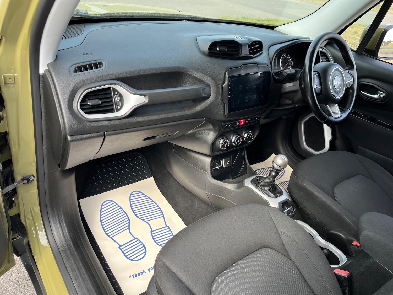 Vehicle 13