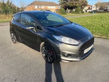 Ford Fiesta feature image