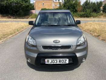 Used Kia Soul 2011 for sale - 75167087: Photo