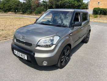 Used Kia Soul 2011 for sale - 75167087: Photo