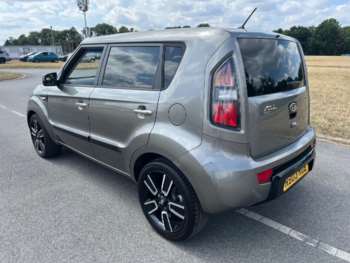 Used Kia Soul 2011 for sale - 75167087: Photo