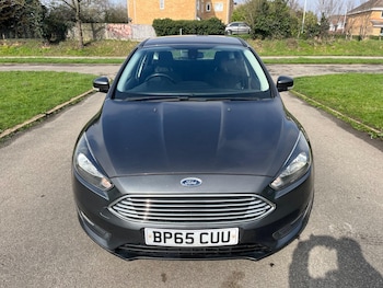 Used Ford Focus 2015 for sale - 77793478: Photo