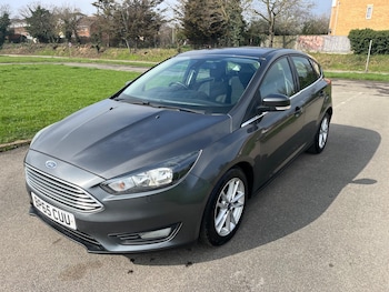Used Ford Focus 2015 for sale - 77793478: Photo