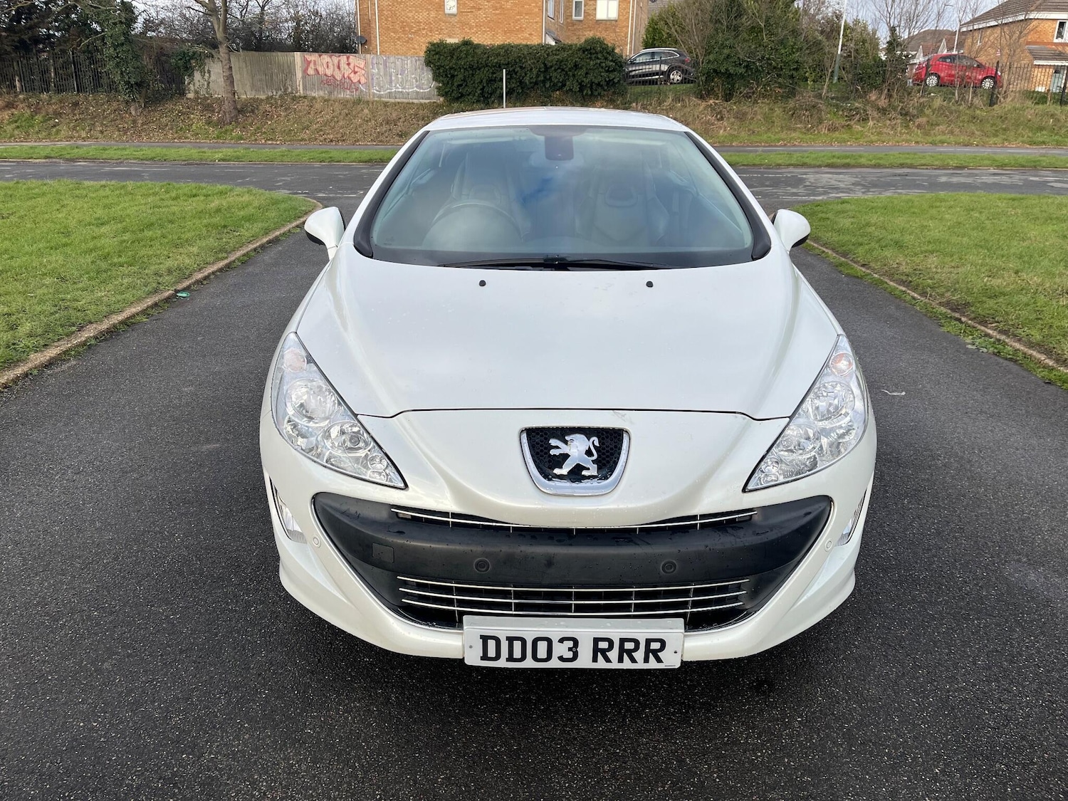 Used Peugeot 308 2010 for sale - 77131079: Photo 2