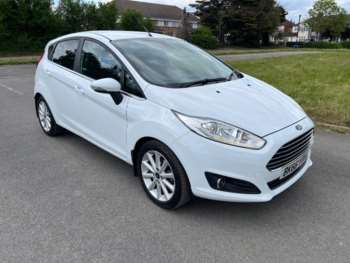 2016 (66) - 1.5 TDCi Titanium Euro 6 5dr