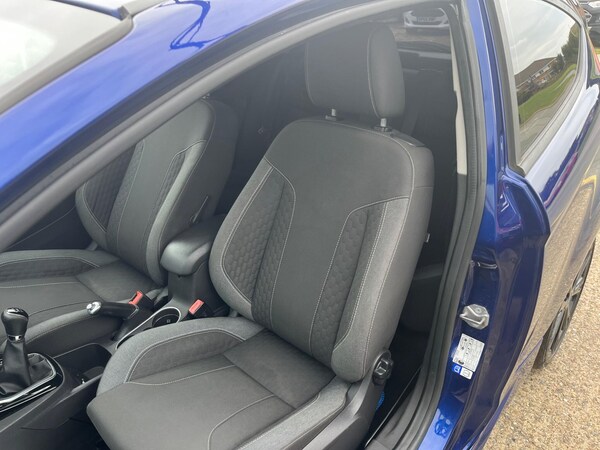 Used Ford Fiesta 2016 for sale - 76179733: Photo 14