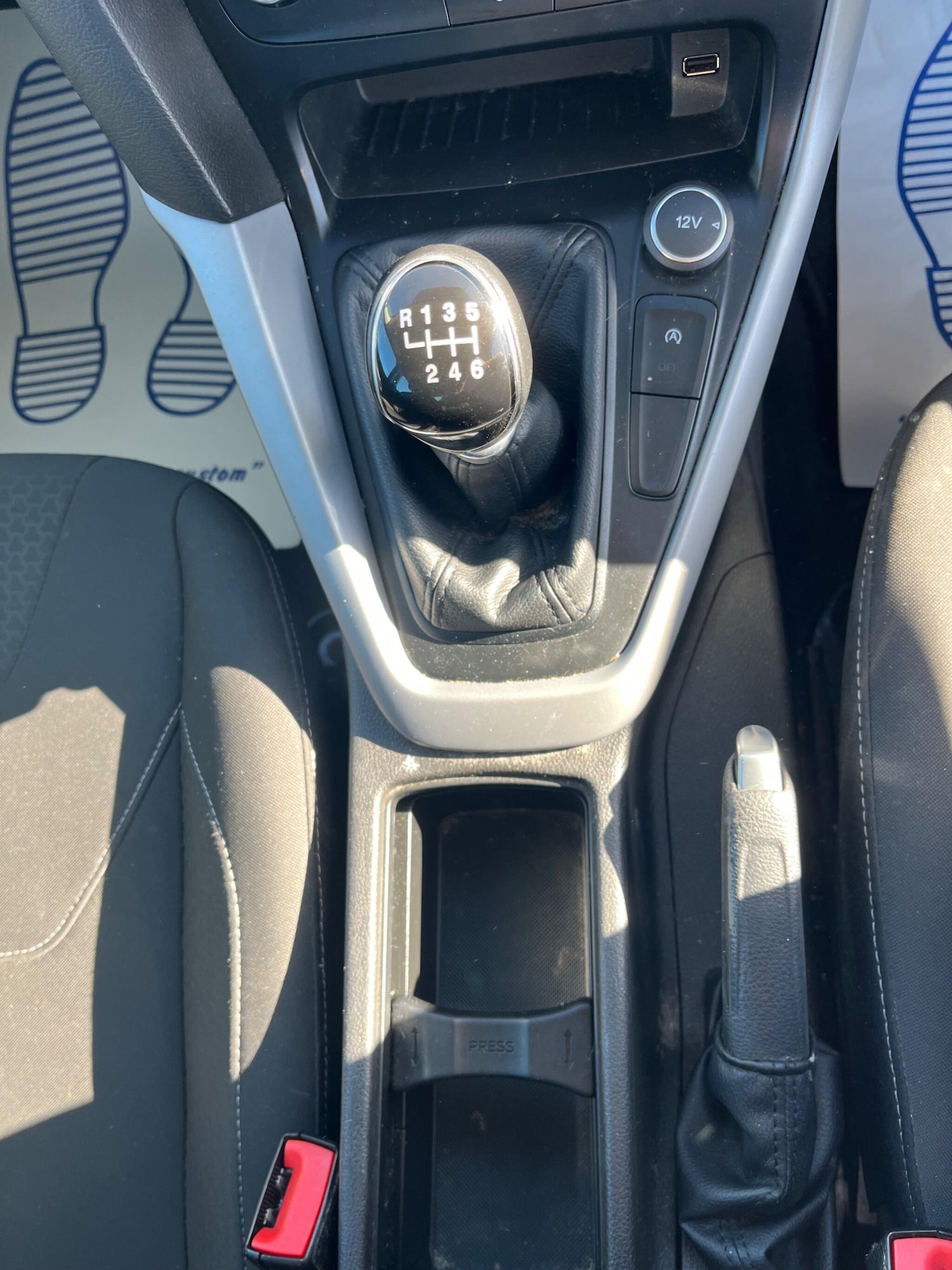Used Ford Focus 2017 for sale - 76094817: Photo 15