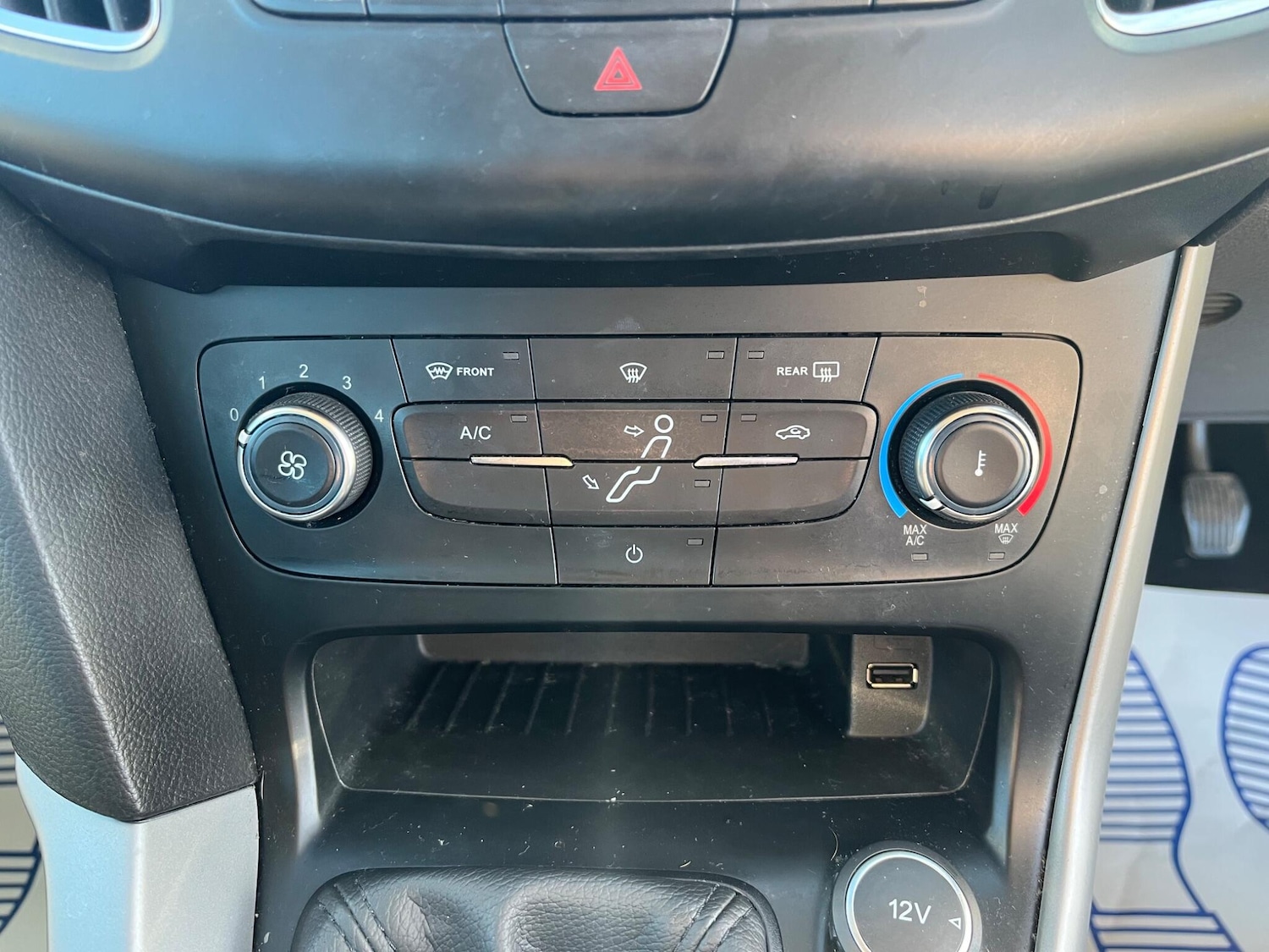 Used Ford Focus 2017 for sale - 76094817: Photo 16