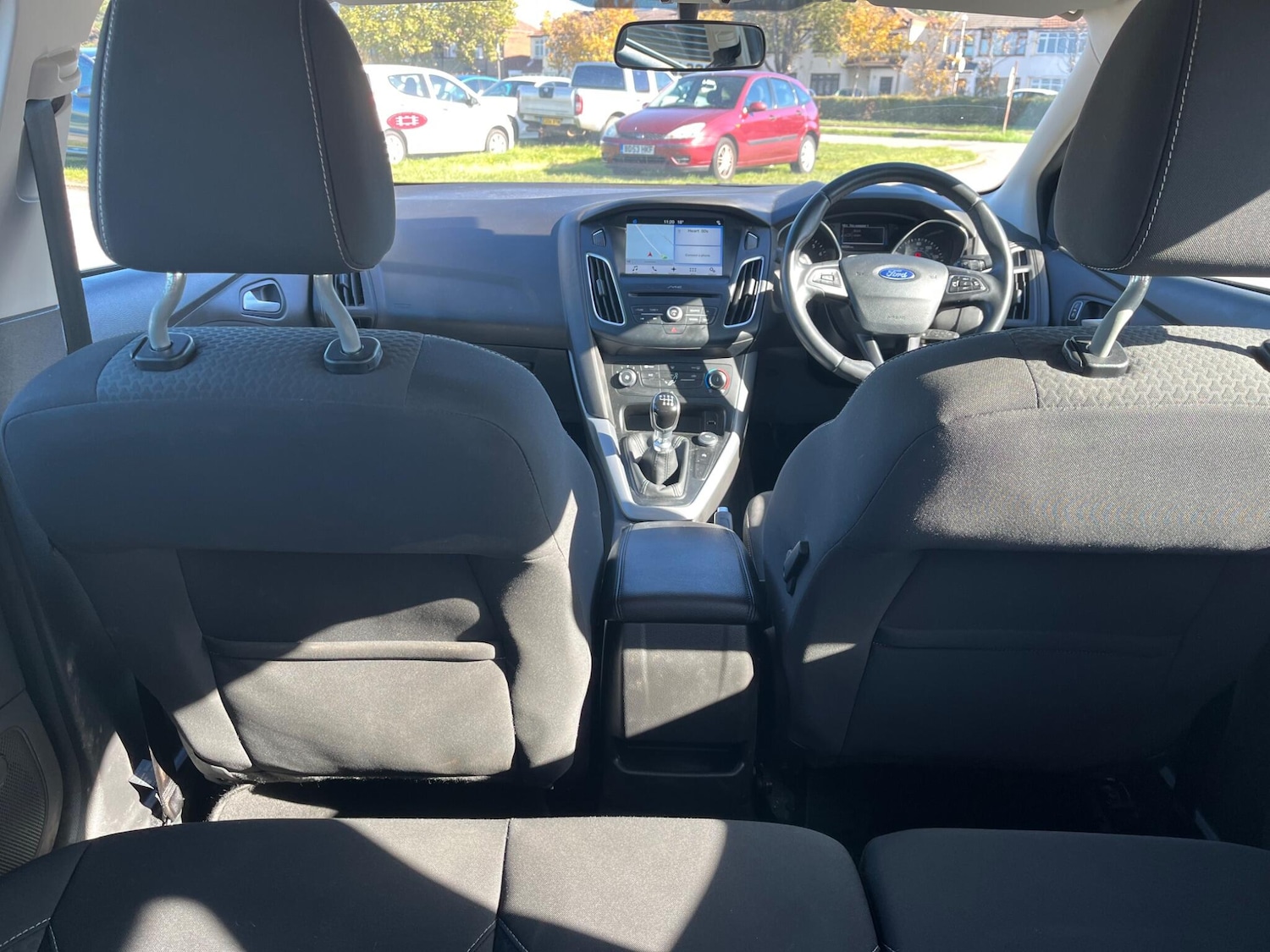 Used Ford Focus 2017 for sale - 76094817: Photo 9