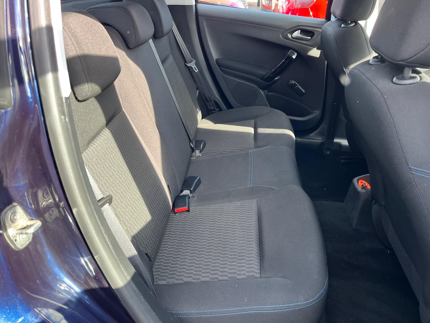 Used Peugeot 208 2019 for sale - 77892107: Photo 12