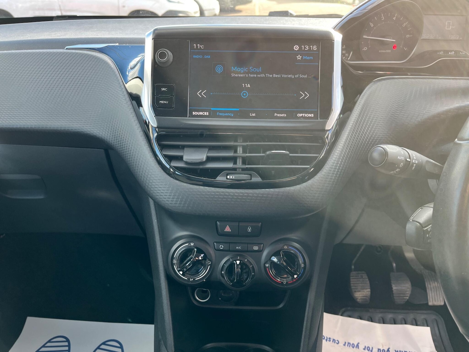 Used Peugeot 208 2019 for sale - 77892107: Photo 13