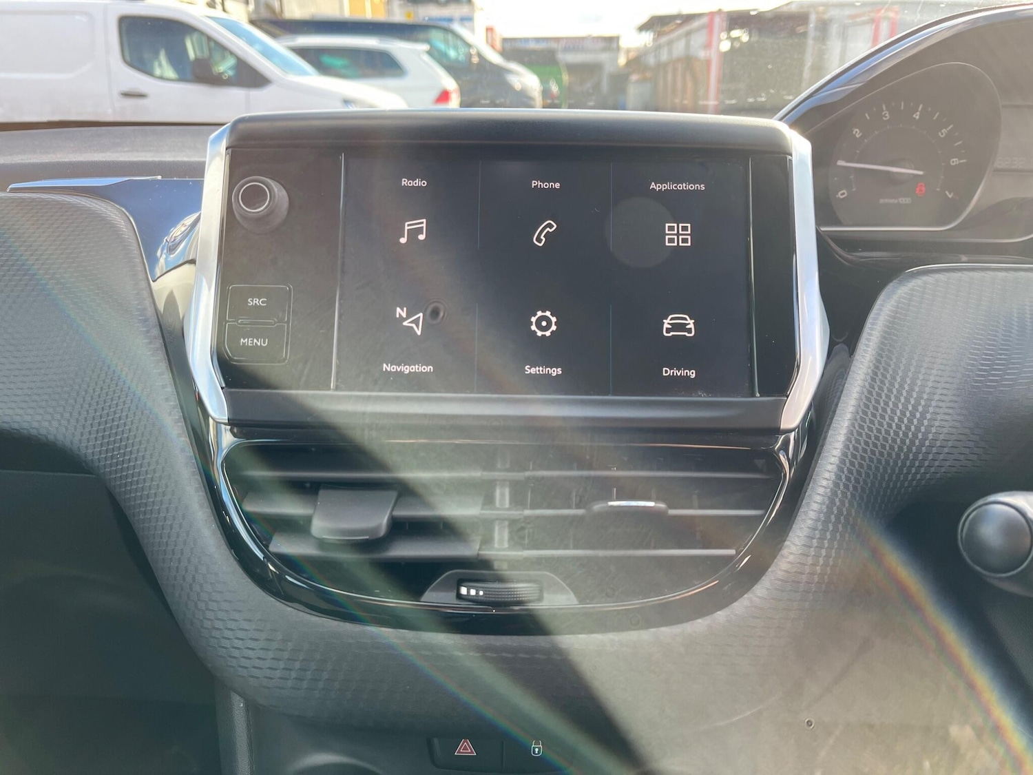 Used Peugeot 208 2019 for sale - 77892107: Photo 14