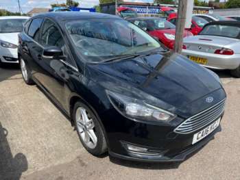 2016 (16) - 1.0T EcoBoost Zetec Euro 6 (s/s) 5dr
