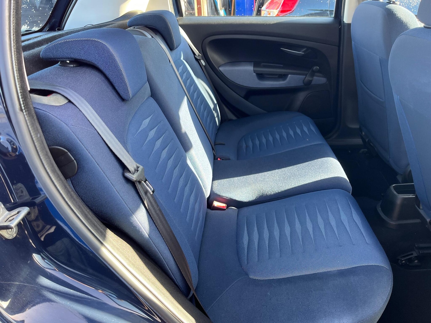 Used Fiat Grande Punto 2009 for sale - 76425592: Photo 13