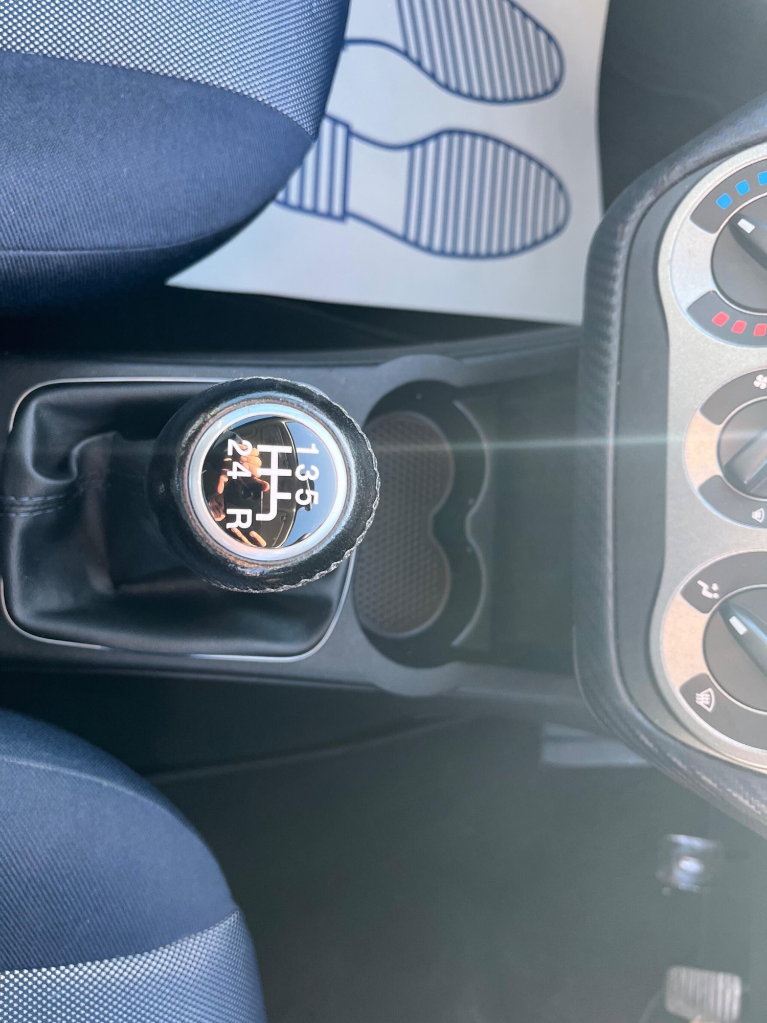 Used Fiat Grande Punto 2009 for sale - 76425592: Photo 14