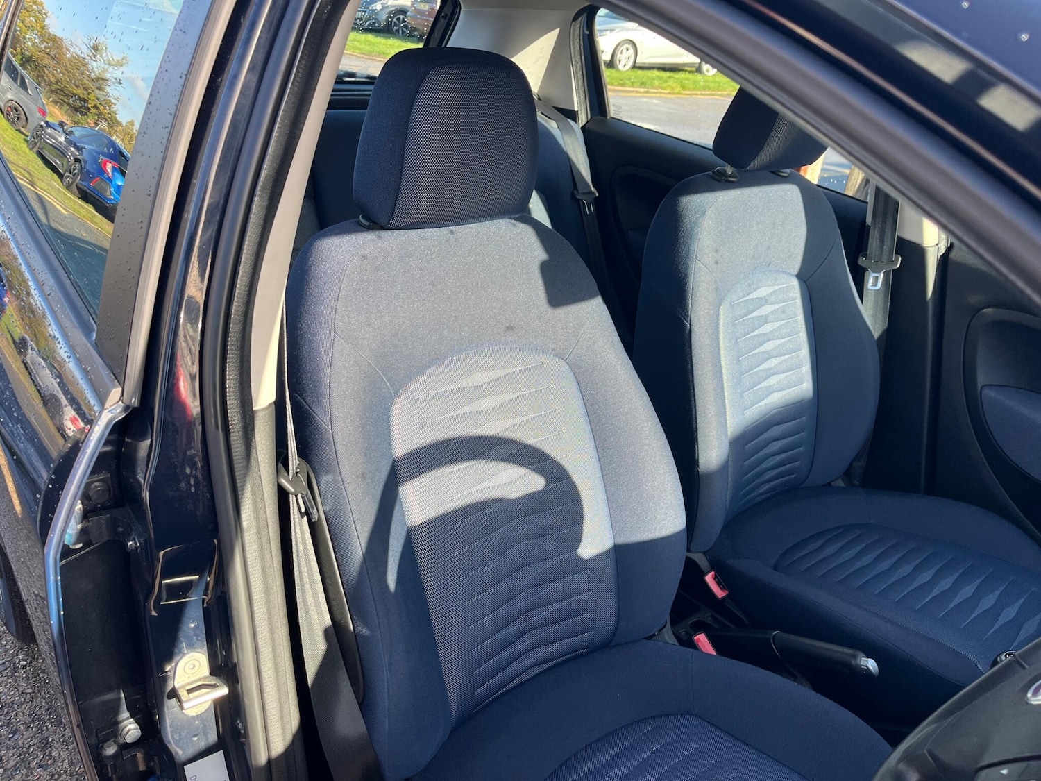 Used Fiat Grande Punto 2009 for sale - 76425592: Photo 9