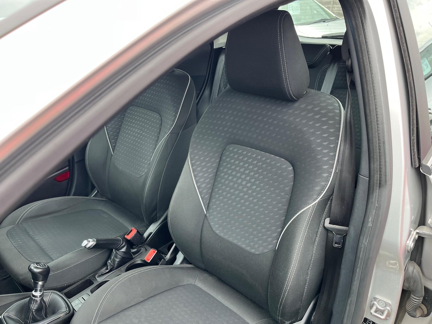 Used Ford Fiesta 2018 for sale - 77455913: Photo 13