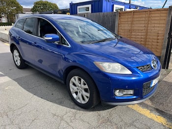 Used Mazda CX-7 2009 for sale - 79873761: Photo