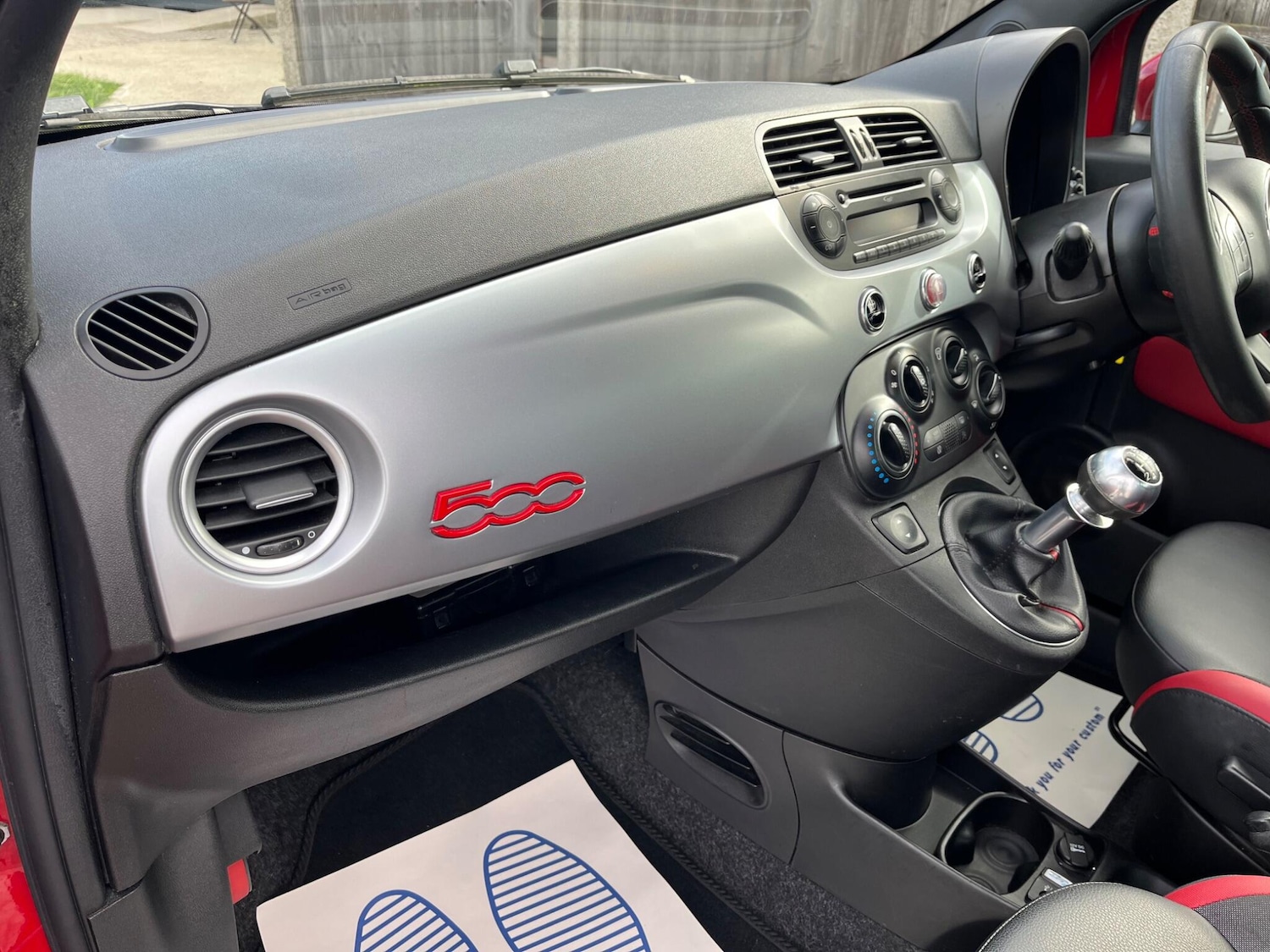Used Fiat 500 2015 for sale - 76336876: Photo 16