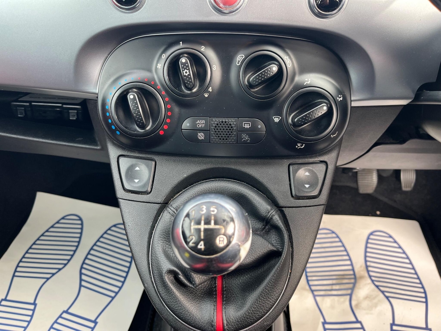 Used Fiat 500 2015 for sale - 76336876: Photo 18