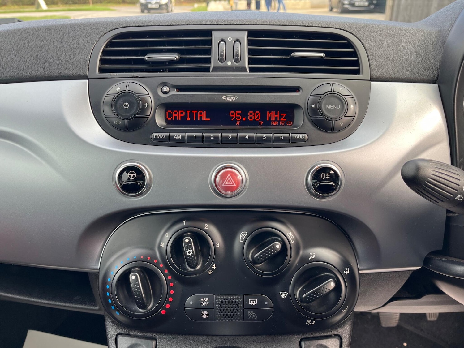 Used Fiat 500 2015 for sale - 76336876: Photo 19